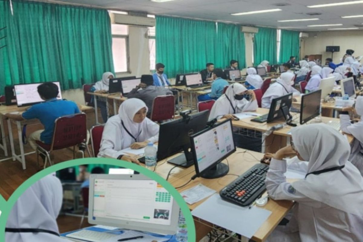 Pendaftaran SNPDB Madrasah Aliyah unggulan sudah dibuka