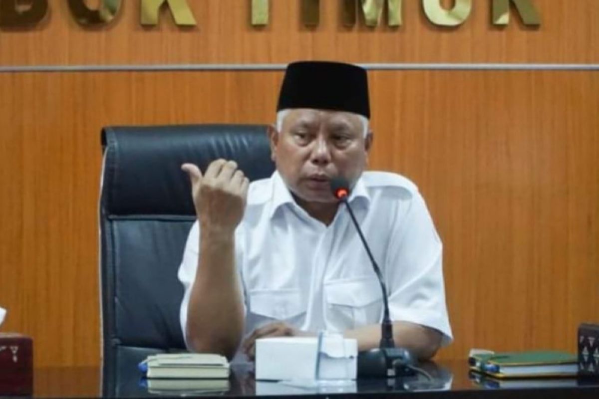 Pemkab Lombok Timur mendukung pelaksanaan Festival Musik Kecimol 2023