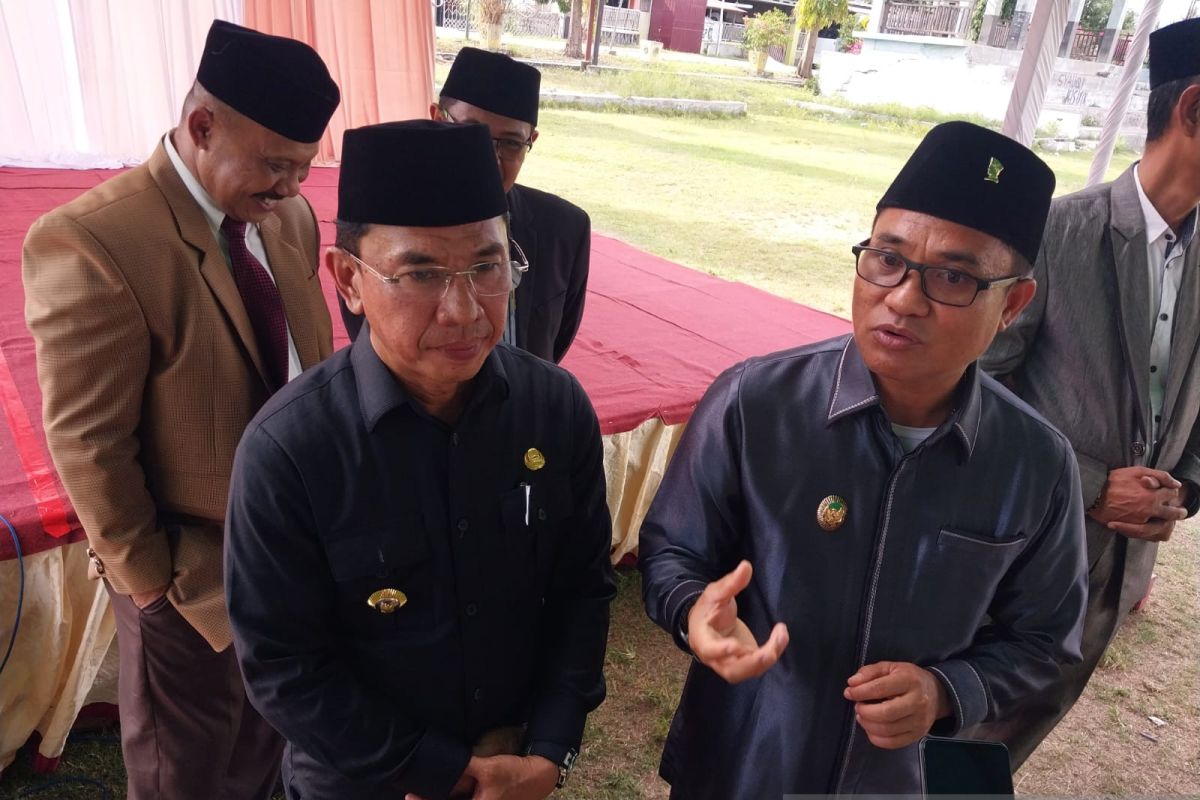 Pemkab Sigi mulai membentuk desa mengaji  untuk pembinaan generasi muda