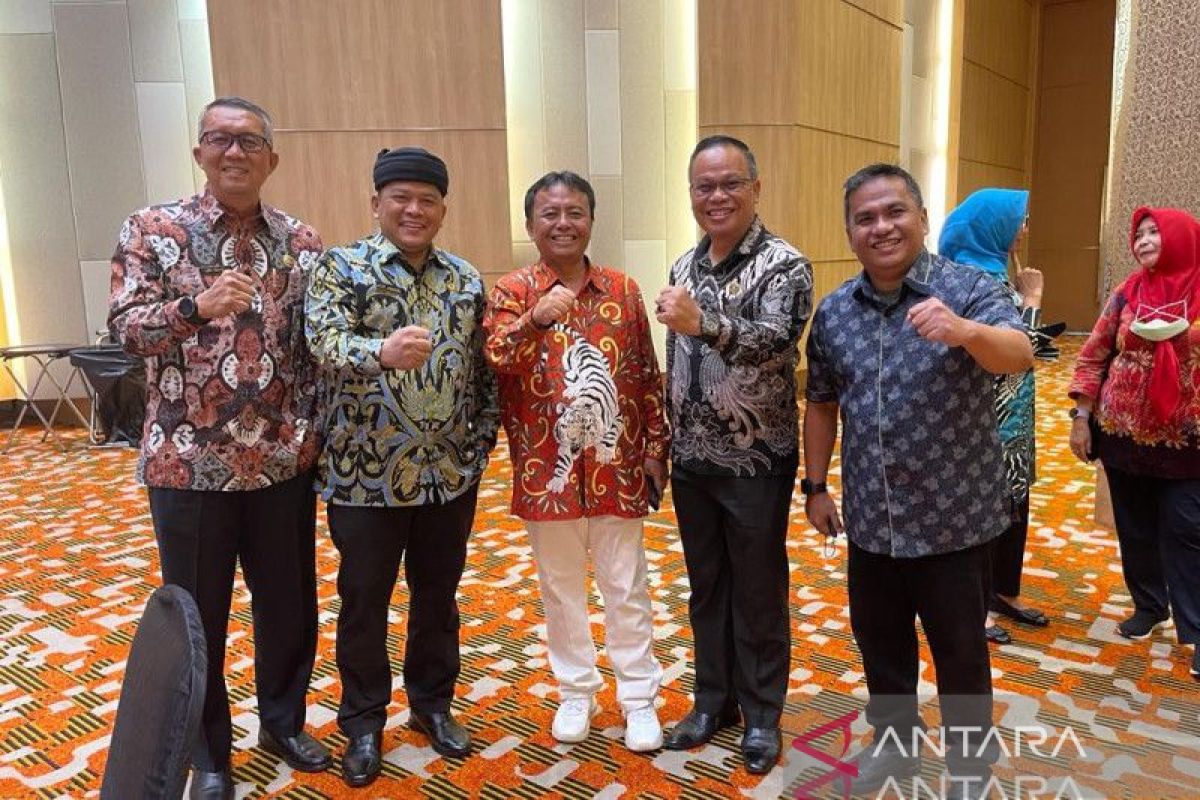 Kabupaten OKU menuju Smart City 2023 tingkatkan layanan