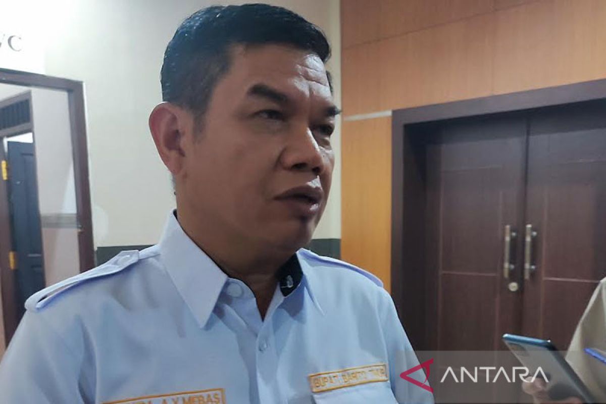 PNS jadi panitia penyelenggara pemilu wajib izin pimpinan, kata Bupati Bartim