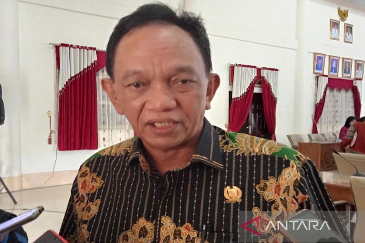 Perbup tentang Perumda Tirta Barito minta dikonsultasikan ke DPRD Barsel