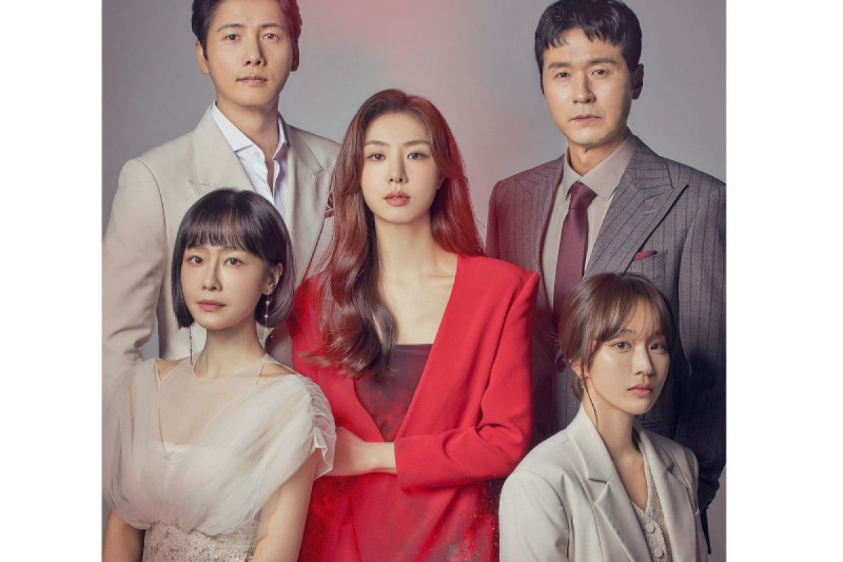 4 perilaku menyebalkan Kwon Tae-gi di drama Korea "Red Balloon"