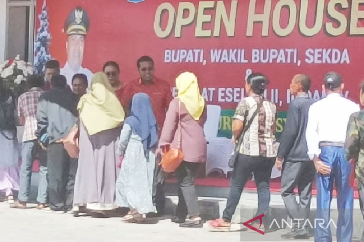 Biak menjadi role model kerukunan beragama di Papua