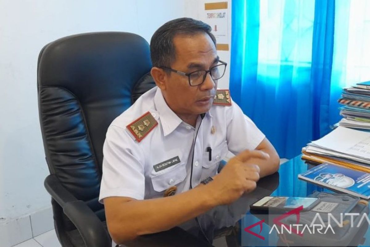 Kadis: Pelaku UMKM di Kendari tumbuh 100 persen usai pandemi