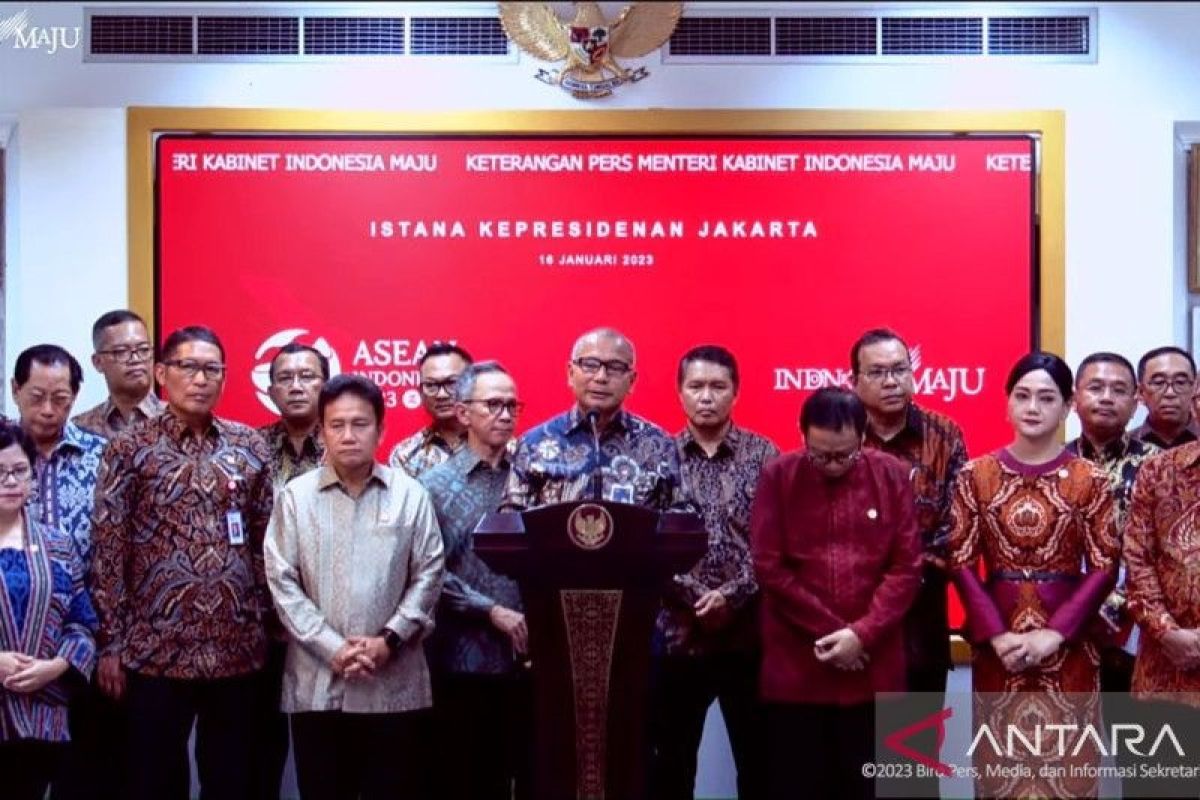 Himbara berkomitmen dukung hilirisasi industri berbasis sumbar daya alam