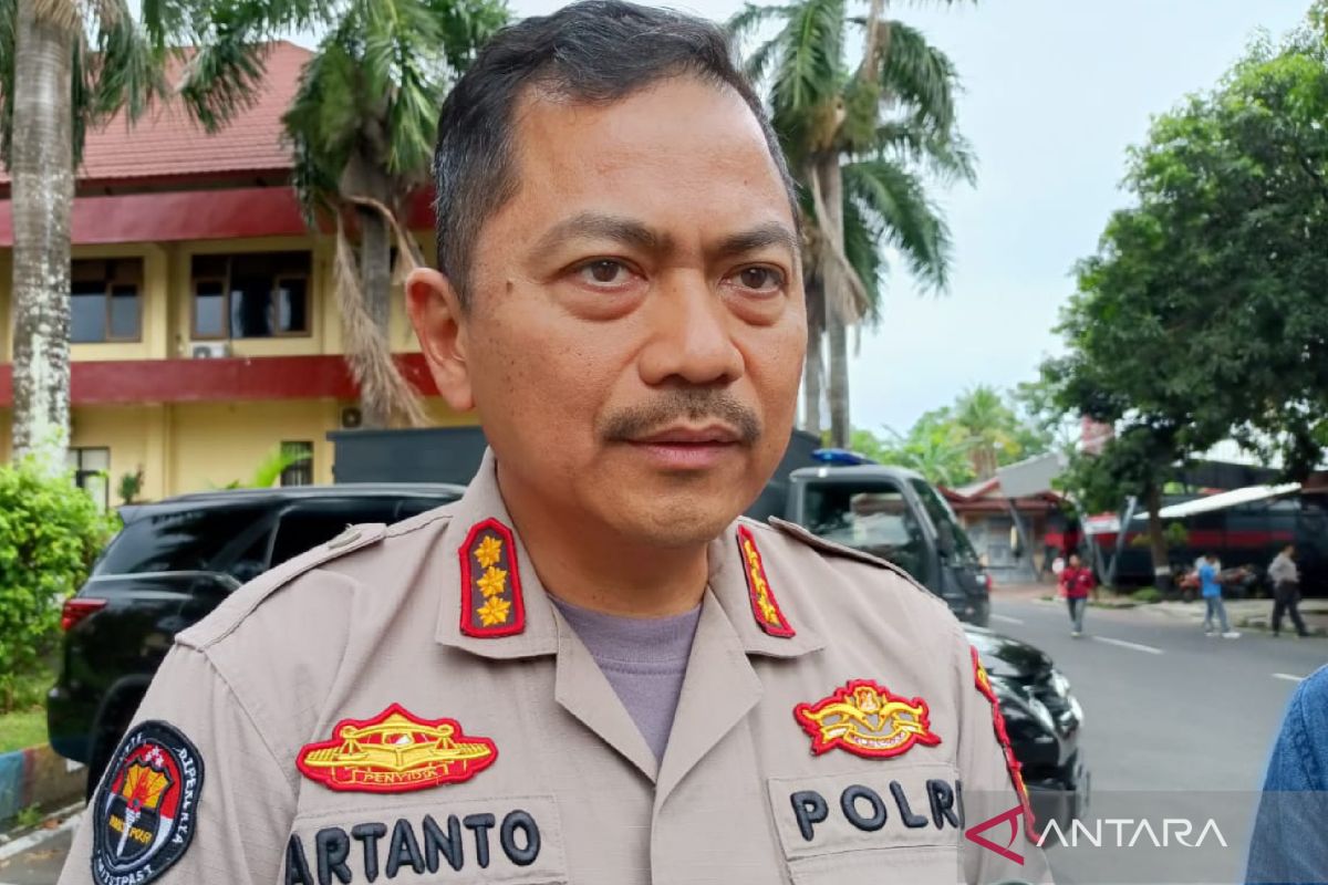 Penangguhan penahanan Ketua LSM dugaan pencemaran nama baik DPRD NTB ditolak