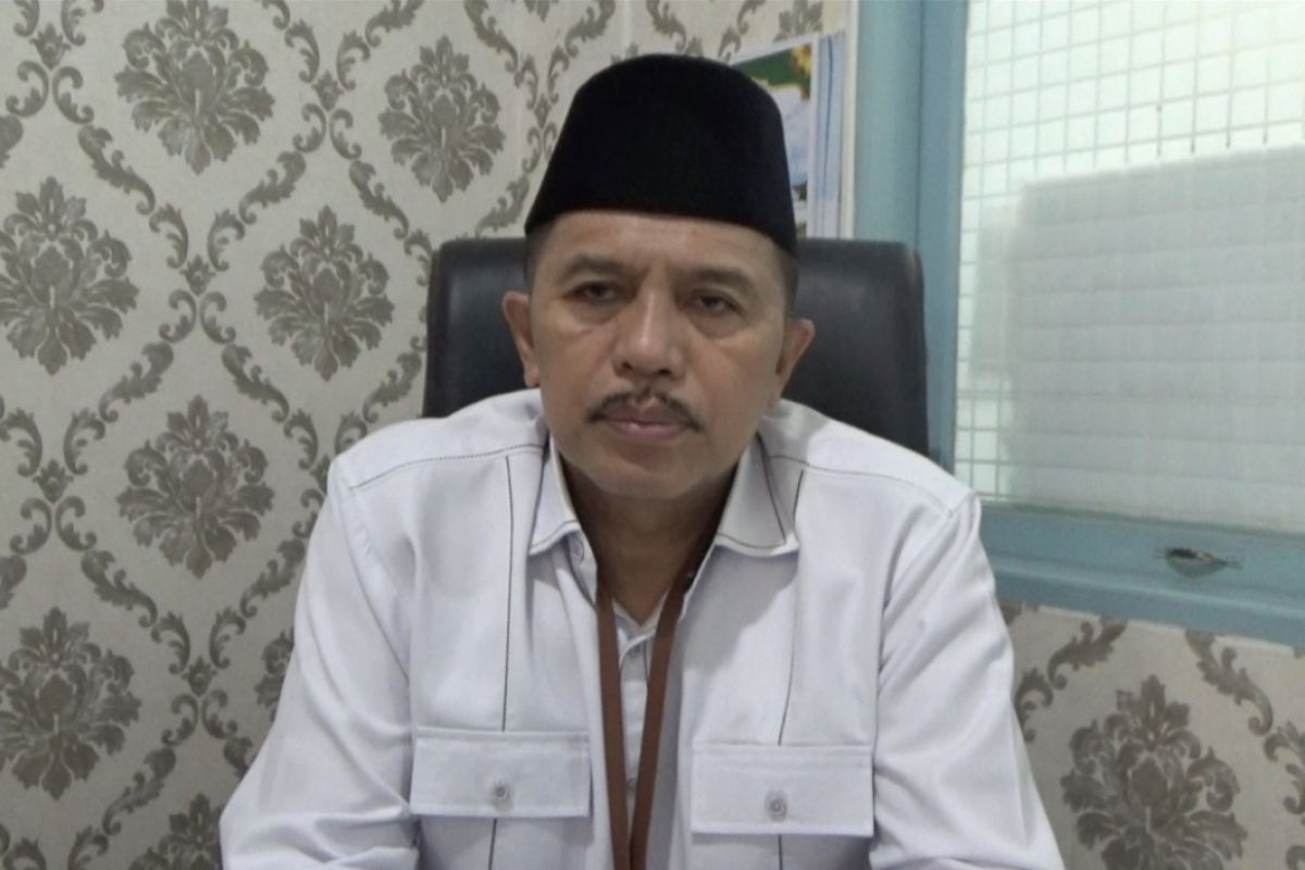 474 orang daftarkan diri sebagai petugas haji 2023 untuk Sumbar