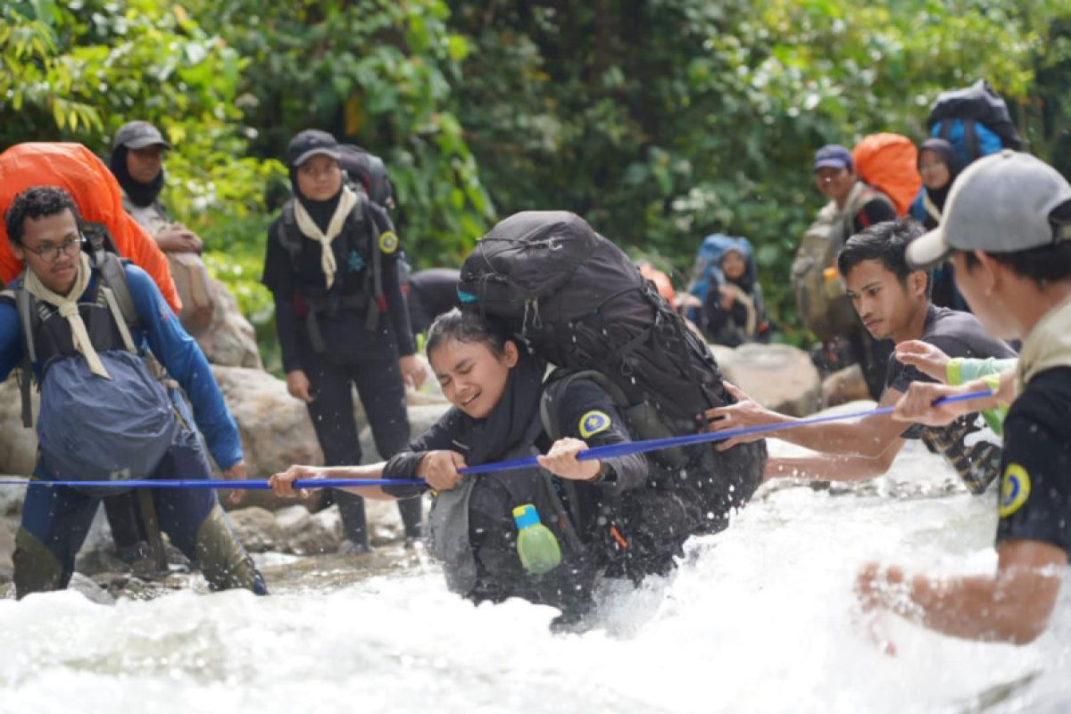 Lawalata IPB rekomendasikan Danau Laut Tinggal Pasaman Barat jadi ekowisata