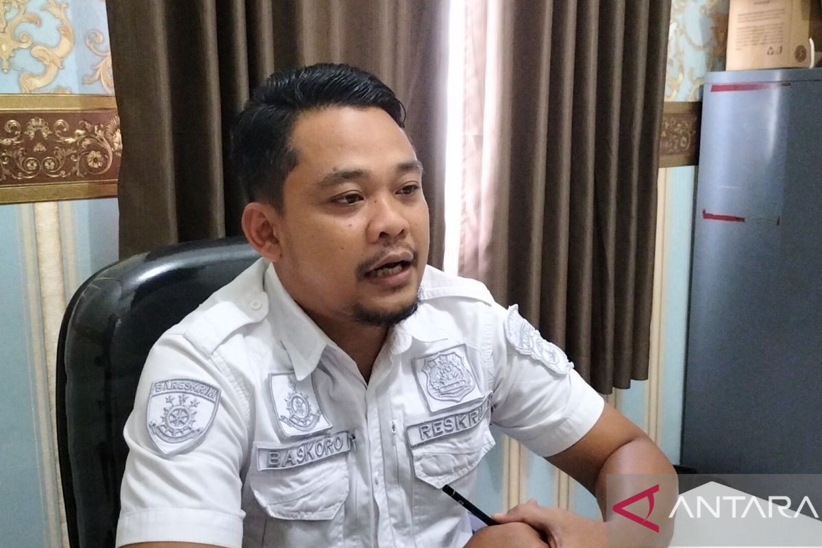 Polisi tangkap oknum kepsek karena cabuli muridnya