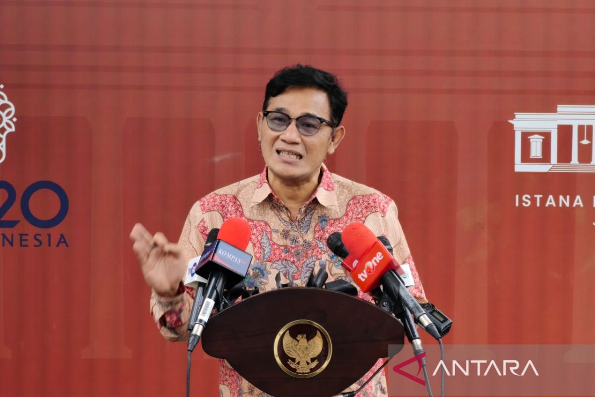 Presiden Jokowi setuju perubahan periodisasi jabatan kepala desa