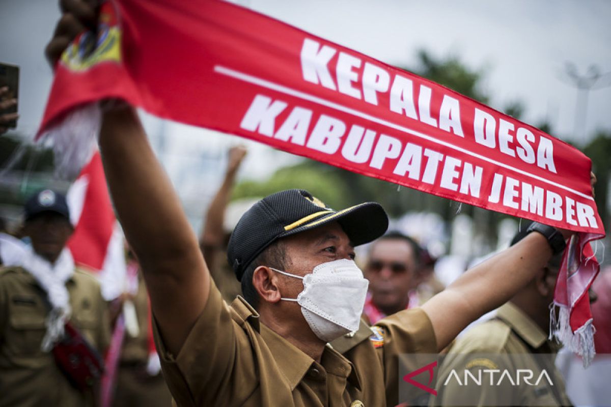 Pakar: Masa jabatan terlalu panjang cenderung picu korupsi