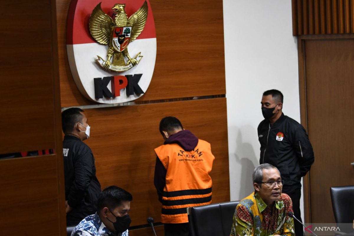 KPK panggil mantan VP Operation PT Antam