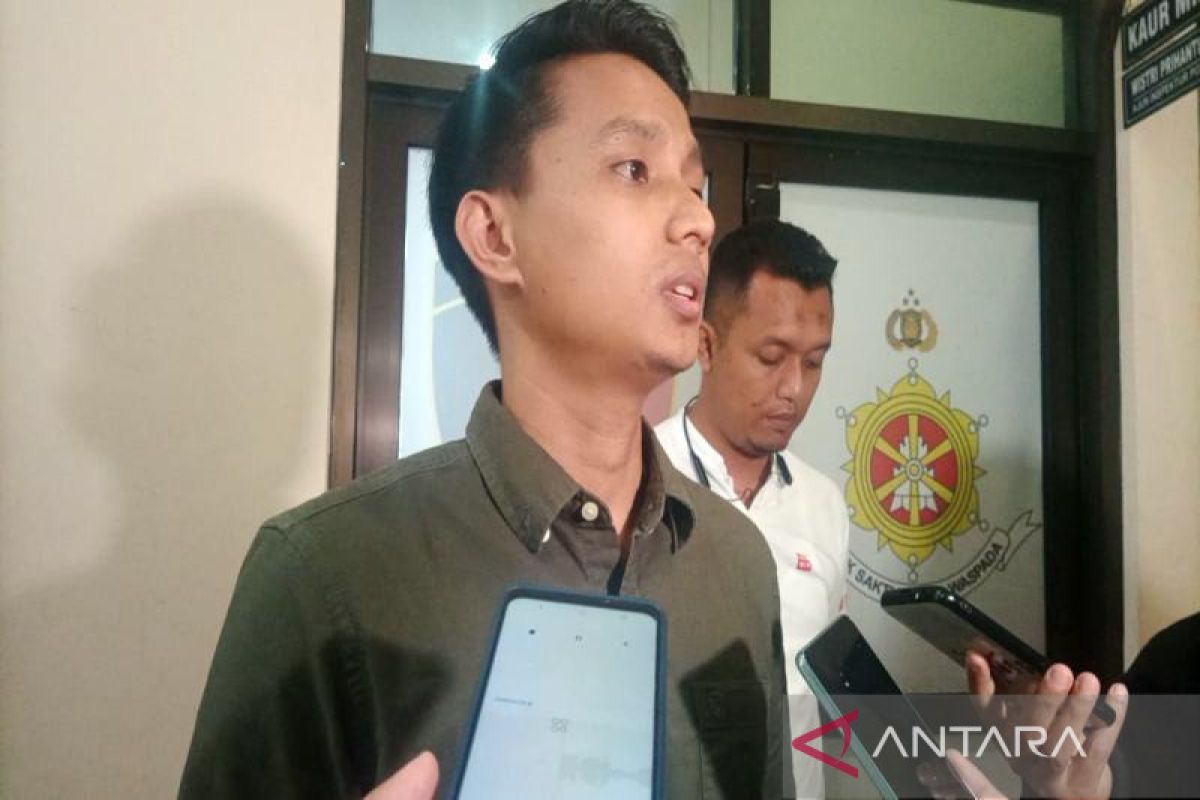 Polisi Boyolali tahan seorang laki-laki diduga pelaku kekerasan anak