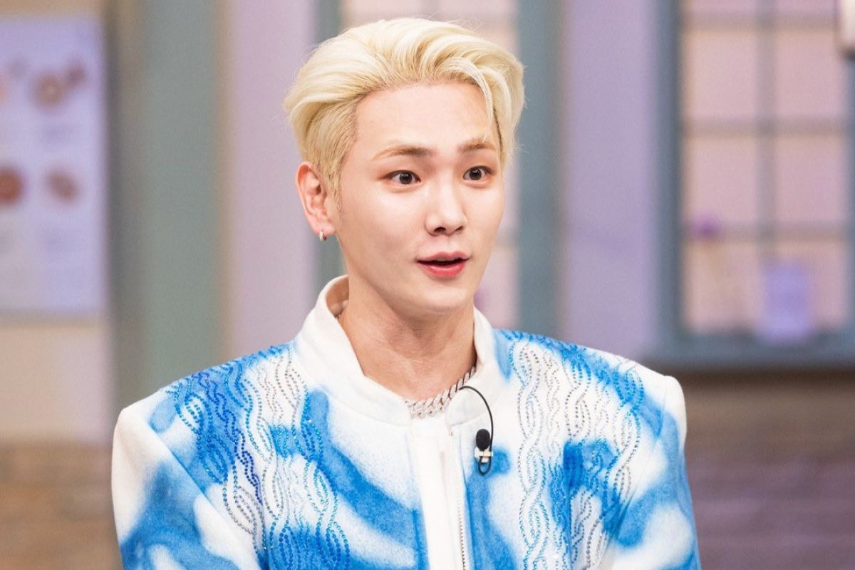 Key SHINee akan meluncurkan album bulan depan