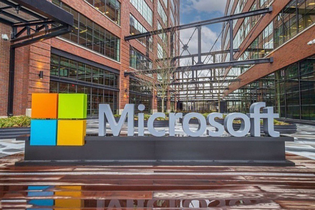 Microsoft akan pangkas ribuan karyawannya