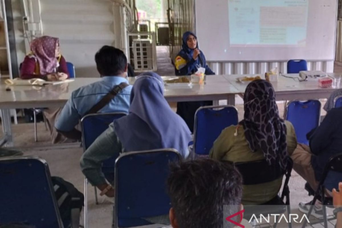 CPM bantu Pemkot Palu gencarkan penanganan stunting