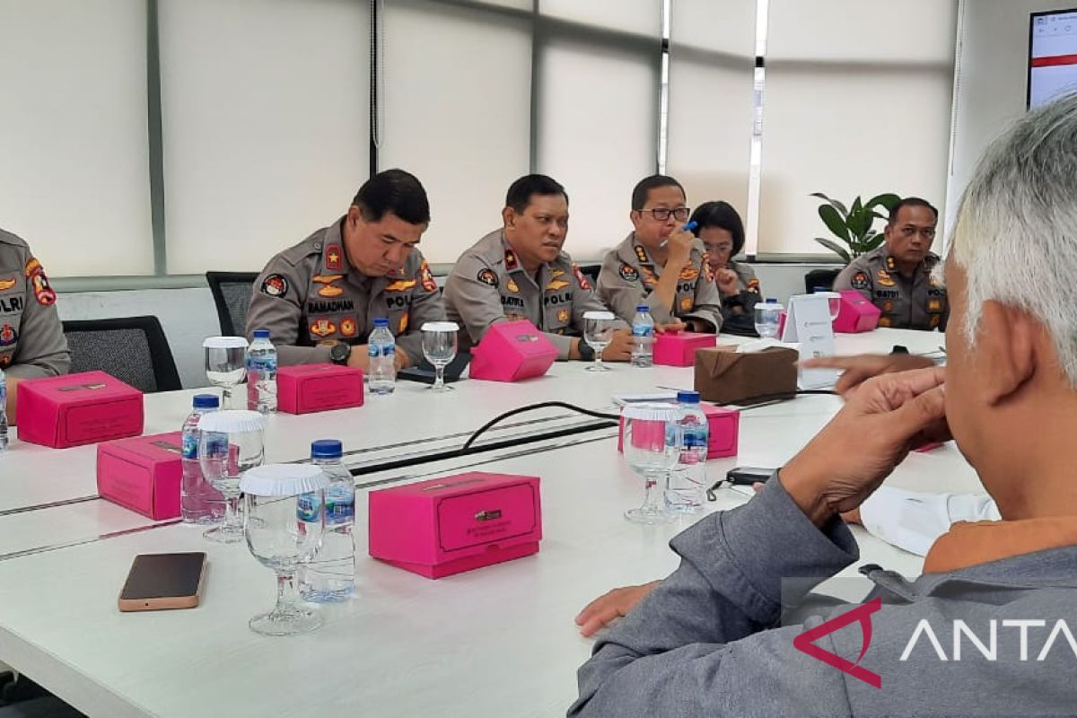 Polri minta pemberitaan terkait Papua harus berimbang