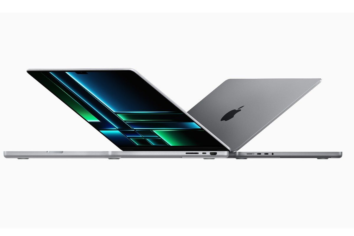 Apple luncurkan MacBook Pro "chip" M2 Pro dan M2 Max, ini keunggulan dibandingkan M1 Pro