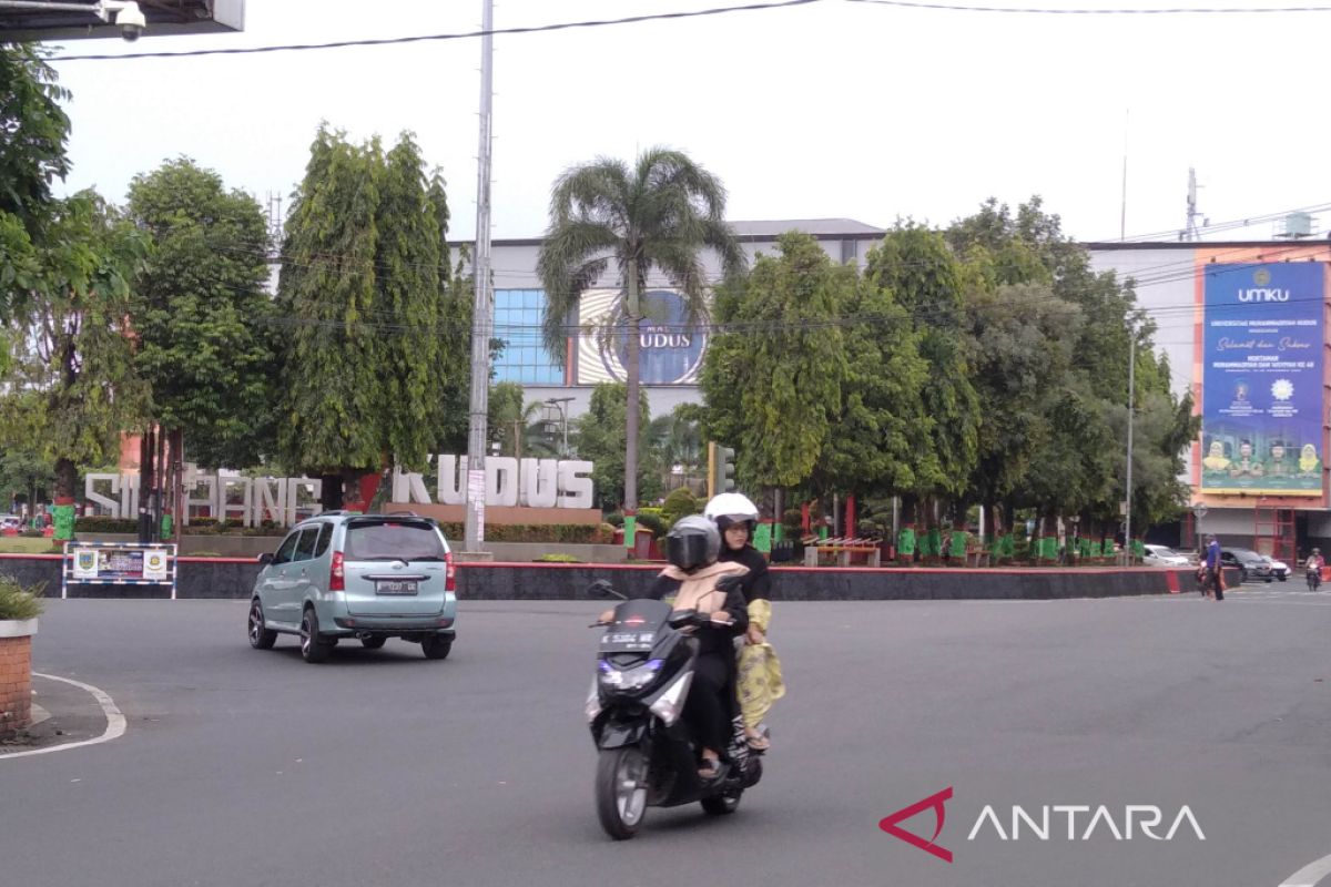 Sambut Ramadhan, Pemkab Kudus gelar Pasar Dandangan