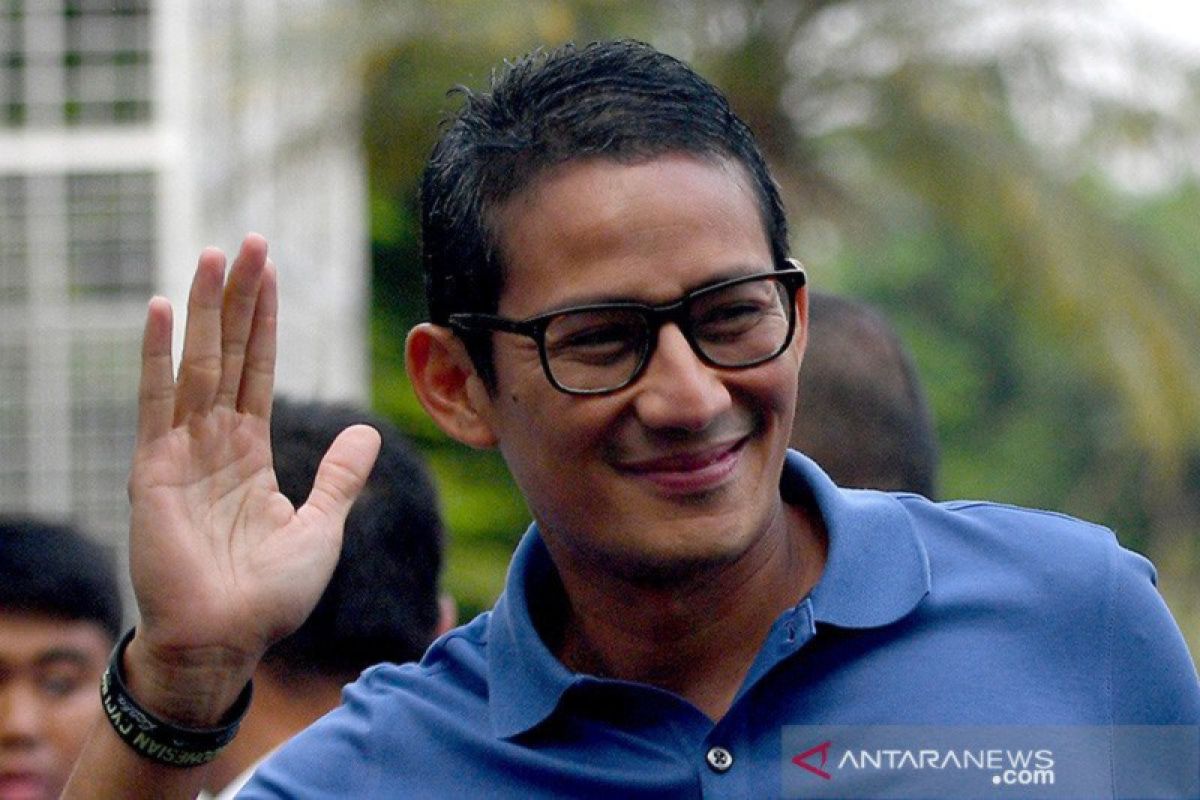 Sandiaga Uno diundang semarakkan Imlek 2023 di Meranti