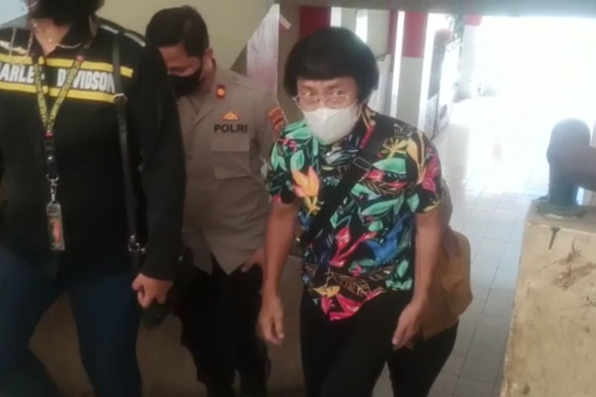 Kak Seto dampingi balita yang jadi korban kekerasan seksual