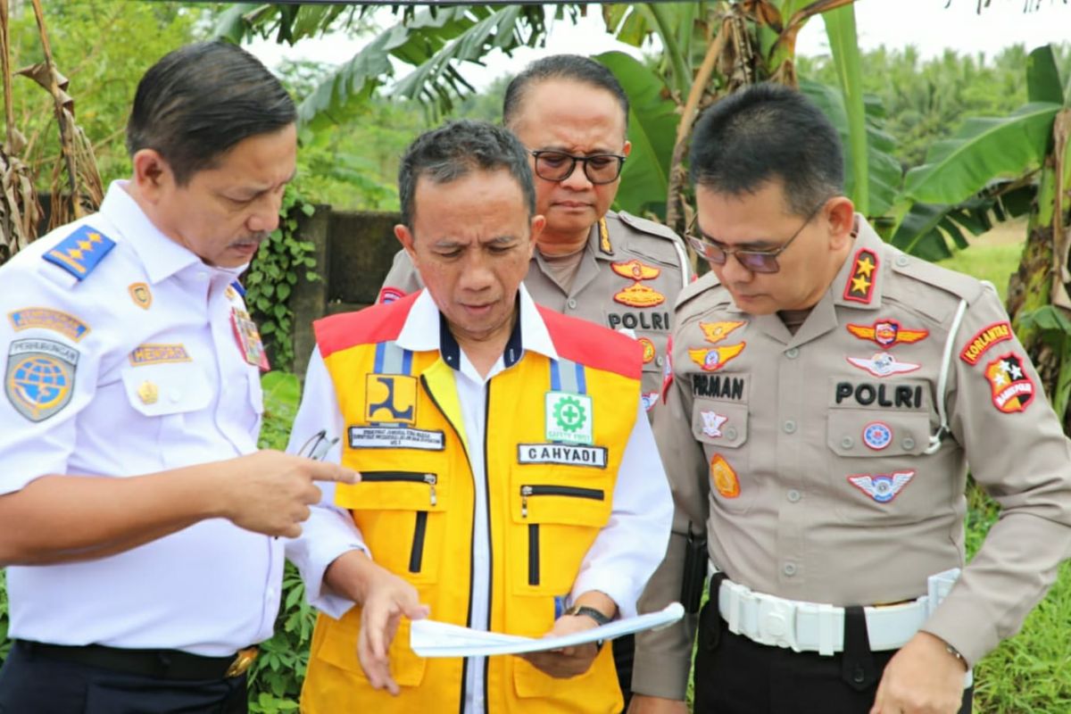 Kemenhub sebut 13 pantai di Jalur Pansela berpotensi dikembangkan