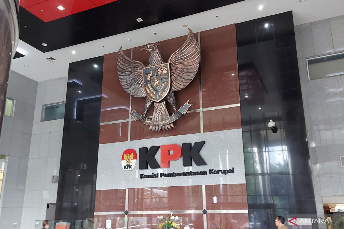 KPK periksa anggota DPRD Papua Yunus Wonda terkait kasus Gubernur nonaktif Lukas Enembe