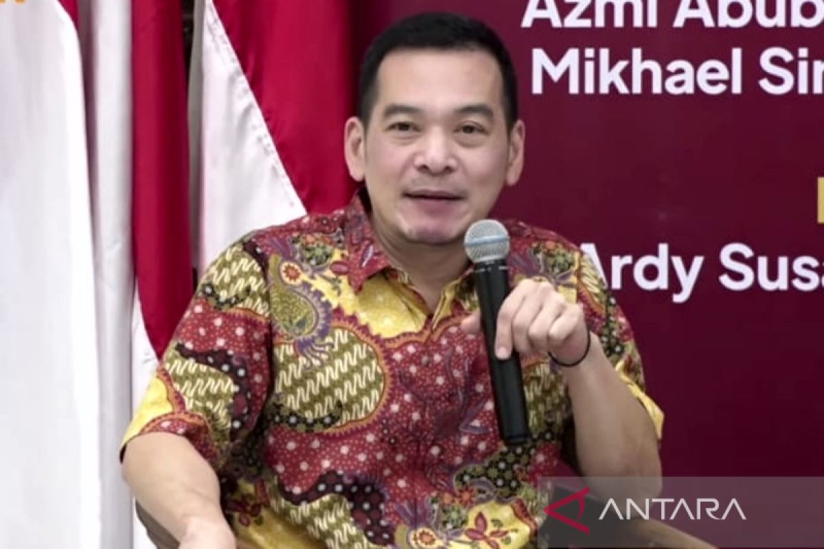 PKB nilai dua faktor meningkatnya elektabilitas partai