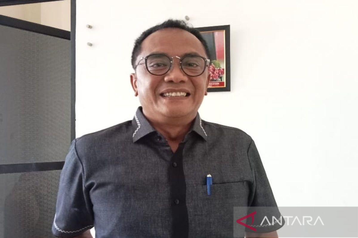 DPRD Palangka Raya apresiasi Dinkes berikan layanan kesehatan gratis terdampak ablasi