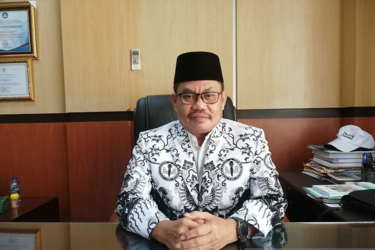 Pemkab Bintan bantu Rp1 miliar untuk sertifikasi guru PAI SD dan SMP