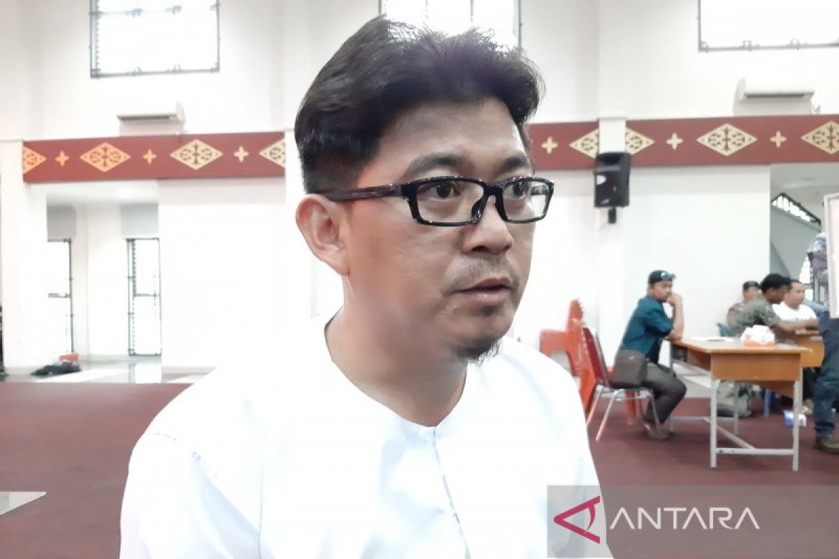 KPU: Mantan caleg mengundurkan diri dari PPS Tanjungpinang