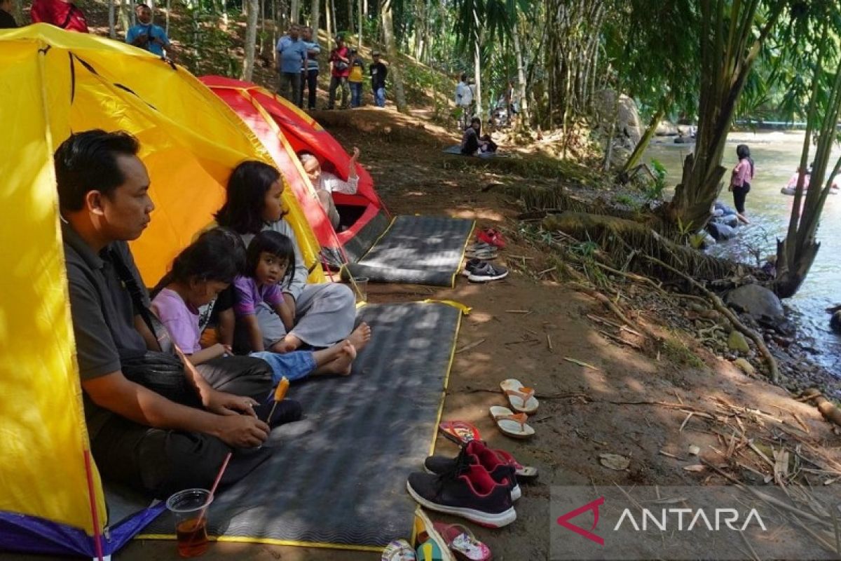 Pemkab Batang kembangkan desa wisata dukung pertumbuhan ekonomi