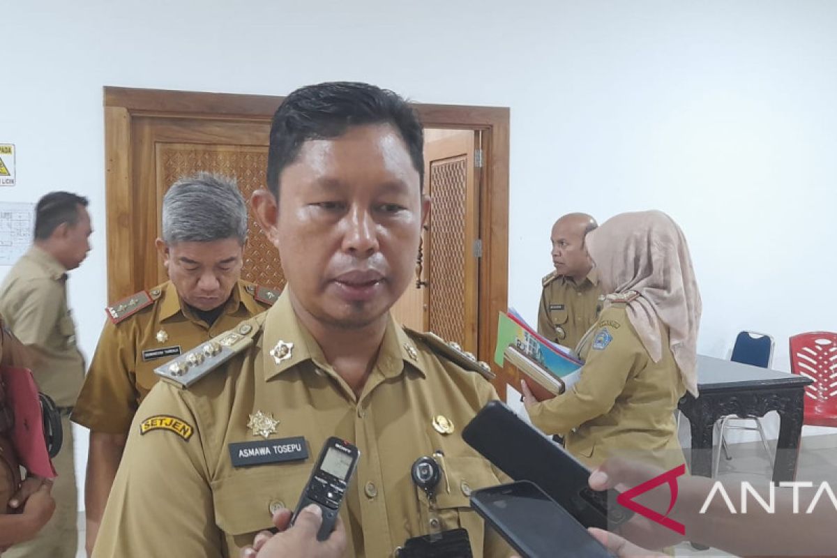 Tingkatkan Layanan Prima, Pemkot Kendari Replikasi Aplikasi Smart Government Pemkab Sumedaang