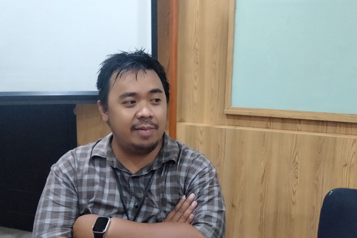 Anggota PPS Tarakan segera membentuk pantarlih