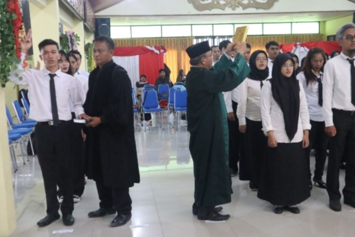 Anggota PPS Tarakan diharapkan menjaga integritas dan profesional