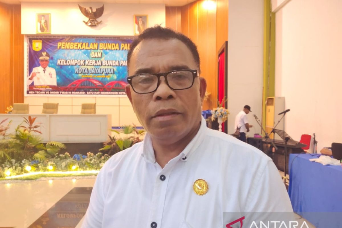 DPPAD Papua harap pemda memberi jaminan keamanan bagi guru