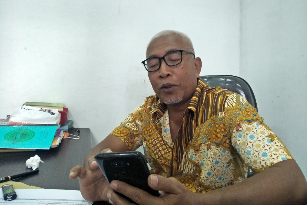 BPBD Lombok Tengah membentuk desa siaga bencana