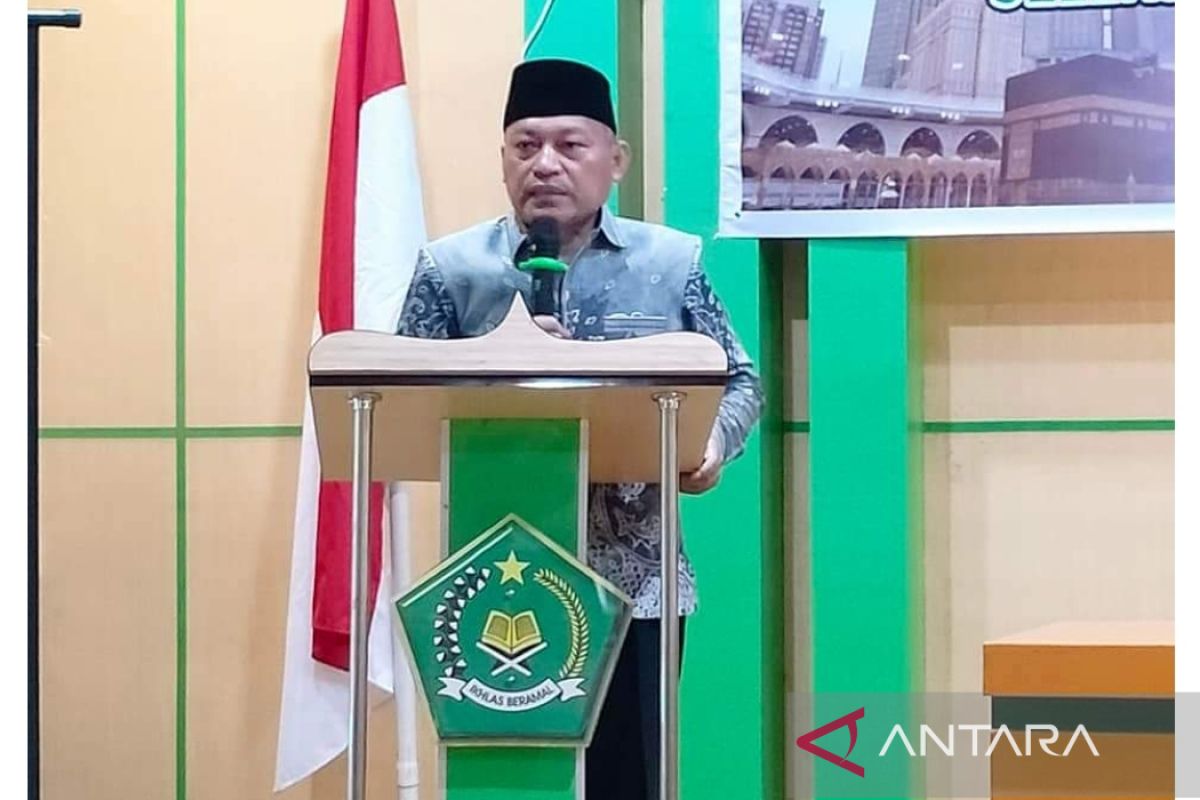 Kemenag Sulut minta warga tidak terprovokasi kejadian Swedia