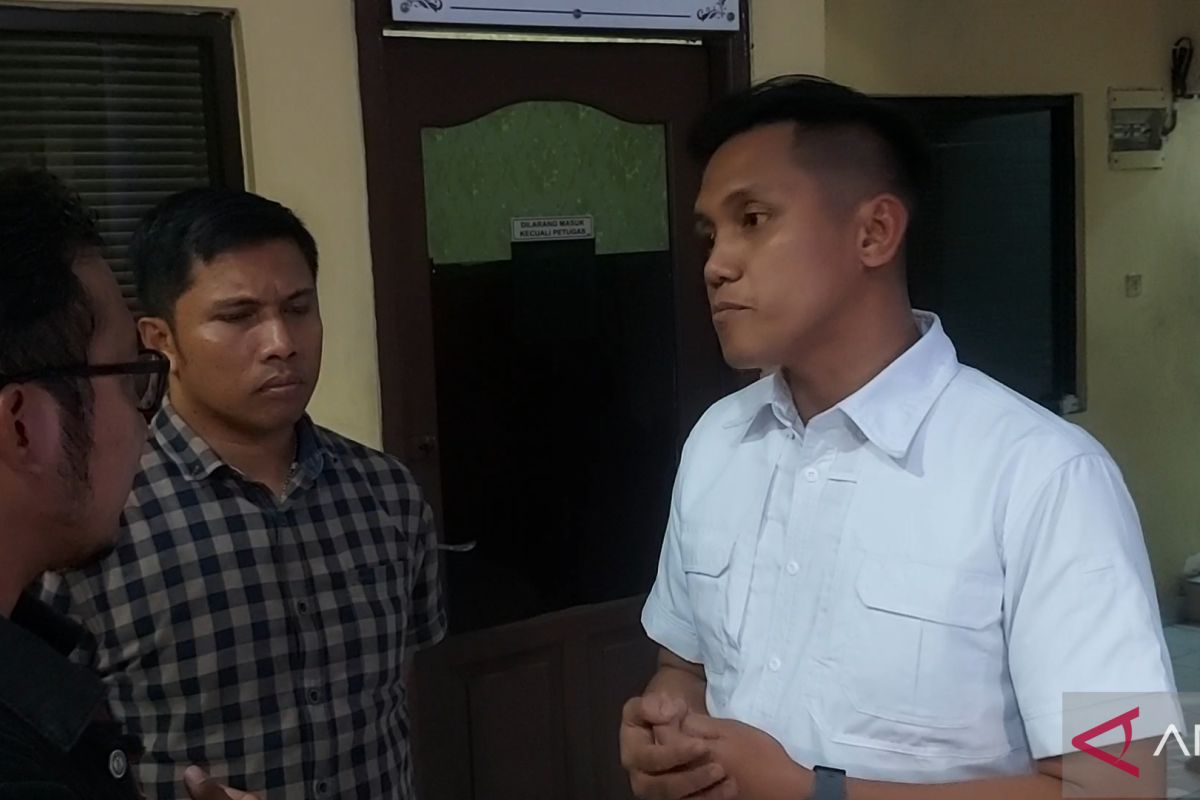 Dua penjambret di Terminal Bus Tanjung Priok dibekuk polisi