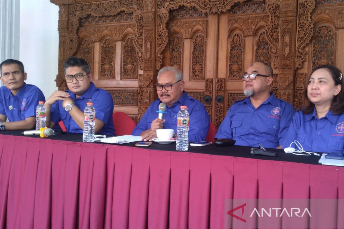 PHRI komitmen perkuat wisata Solo