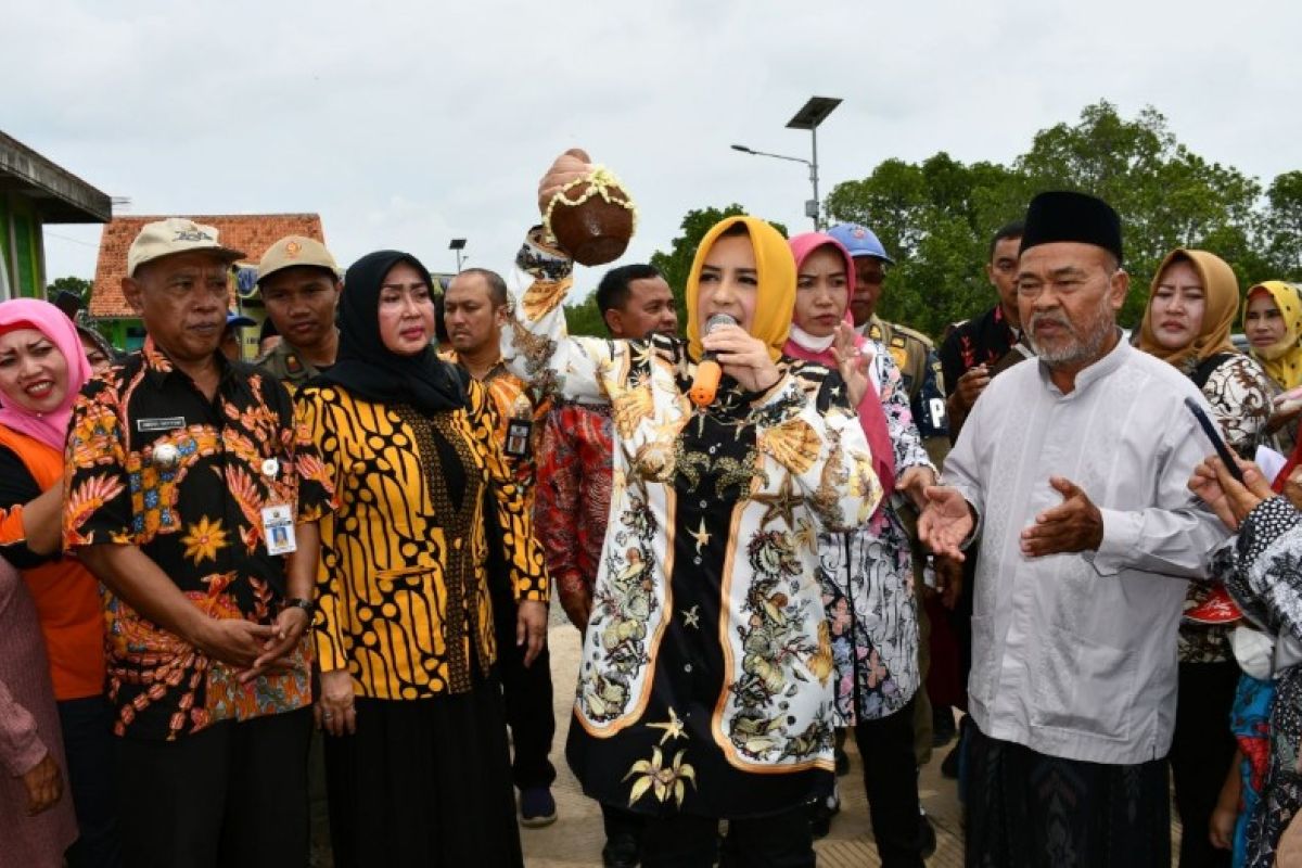 Pemkab Pekalongan bangun jalan ke TPI senilai Rp12  miliar