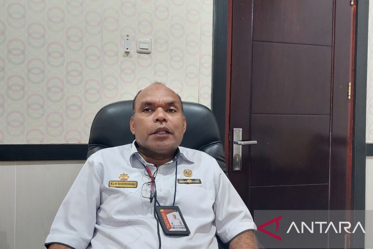 Dukcapil Jayapura:  Anak miliki KIA mendapat potongan harga saat belanja