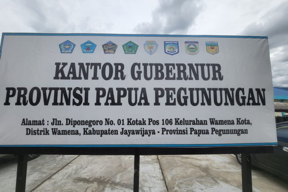 Memacu pembangunan DOB Papua Pegunungan