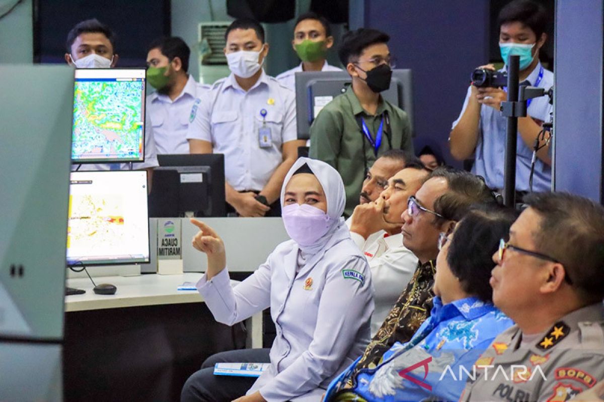 Riau, Jambi, dan Sumut alami dua kali musim kemarau