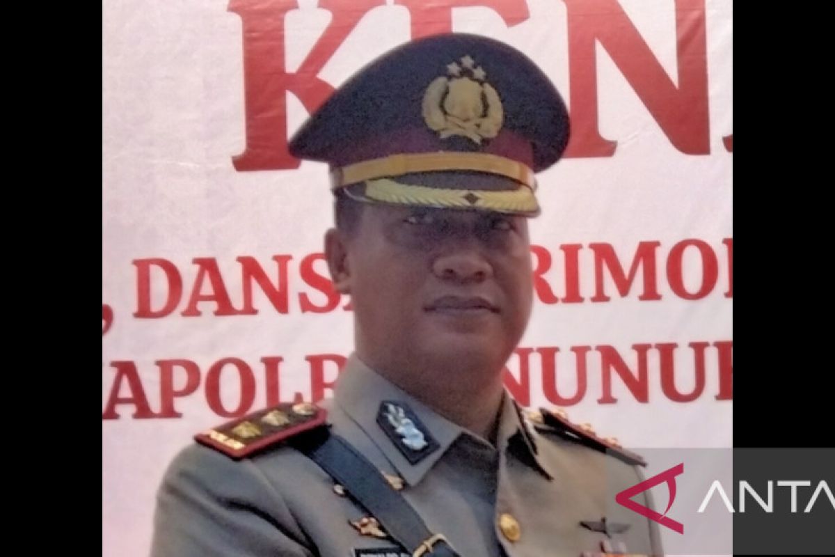 Polres Tarakan menyelidiki pesan suara berantai dugaan penculikan