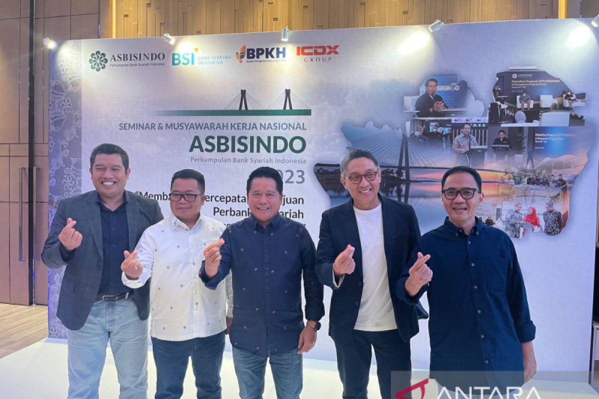 Asbisindo optimistis pertumbuhan ekonomi Indonesia meningkat