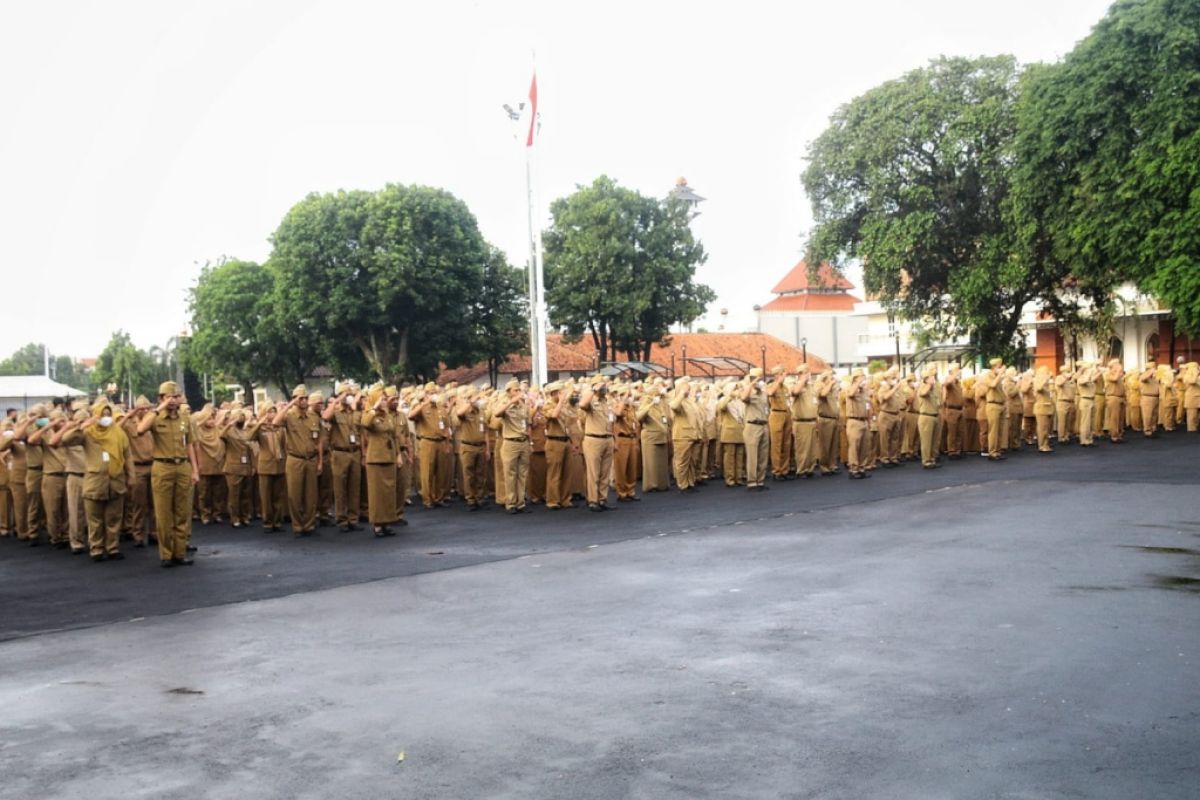 Guru dominasi ASN Pemkab Kudus yang disanksi