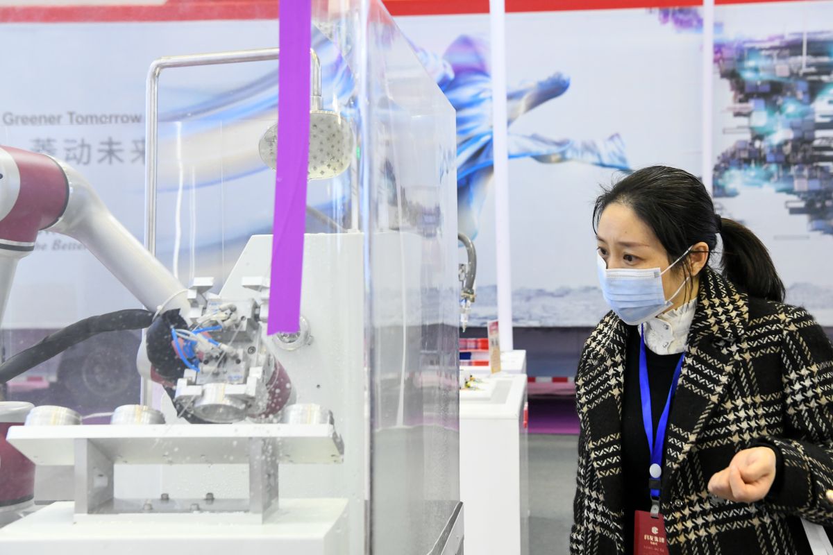 Peneliti China buat kemajuan dalam hidrogel cetak 3D