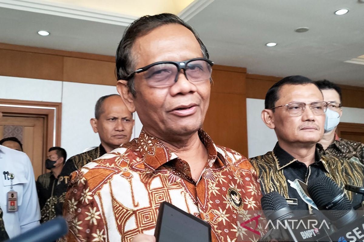 Hari Rabu tak ada agenda di Istana Presiden